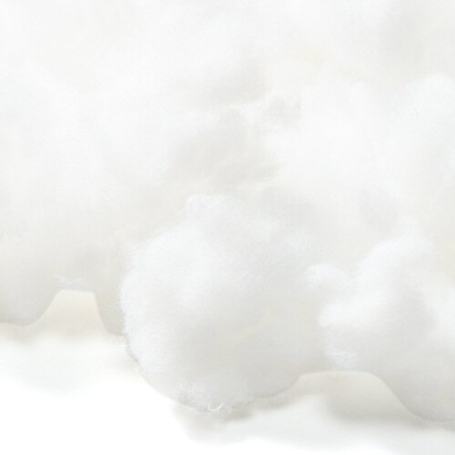 ふんわり ポリエステル クッション中材 ×10