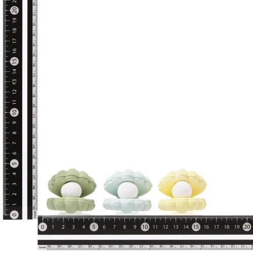 シェルフィズ グリーン(3個セット)×4