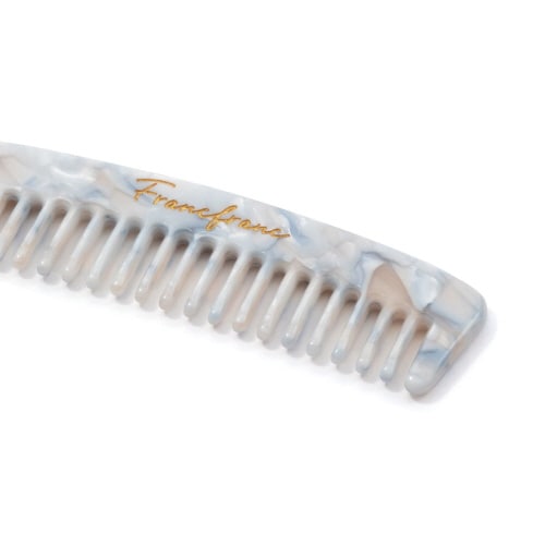 ポーチ付き コーム S マルチ×3