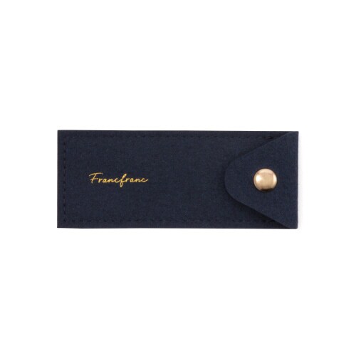 ポーチ付き コーム S マルチ×3