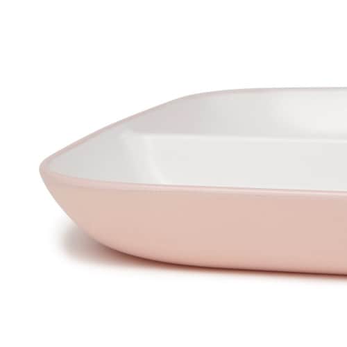 スラージュレンジ対応セパレートプレート ピンク×3