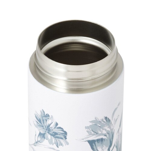 ワンタッチステンレスボトル480ml リリア×2