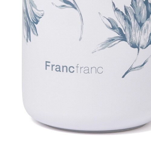 ワンタッチステンレスボトル480ml リリア×2