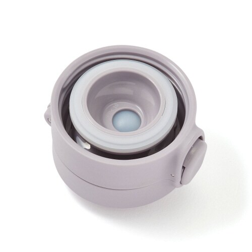 ワンタッチステンレスボトル480ml リリア×2