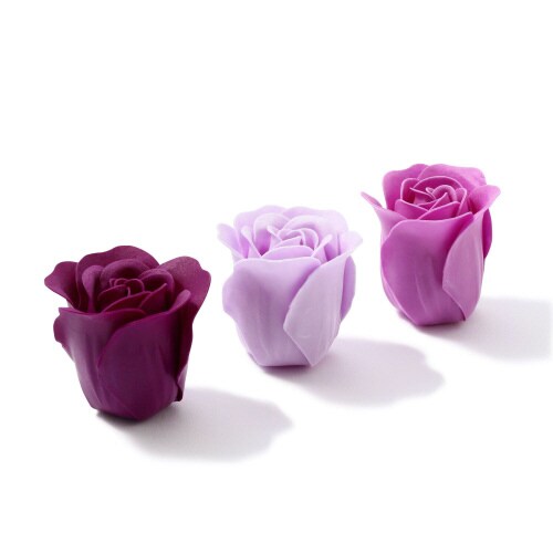 エルヴェラ ローズ プチ パープル×6