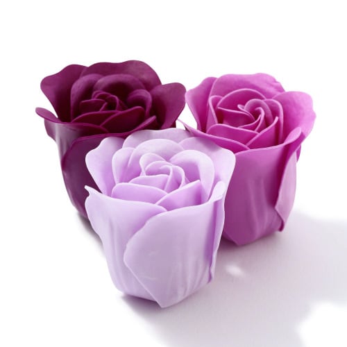 エルヴェラ ローズ プチ パープル×6