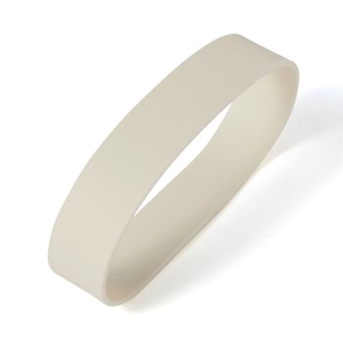 ロゴ ランチボックス 1段 ホワイト×2