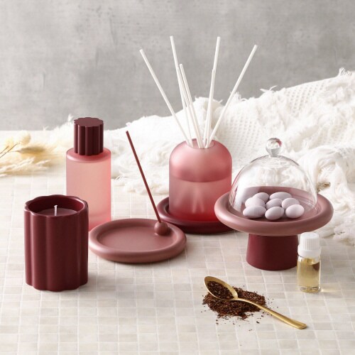 ティー フレグランススプレー(アップルベリー)×2