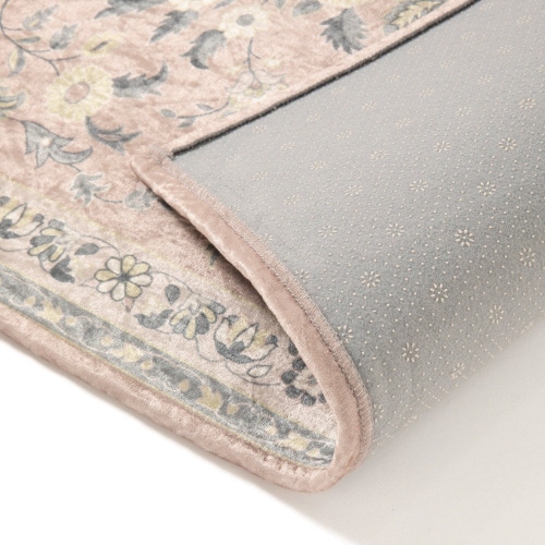 ラフィーネラグ S ピンク 1400×1000