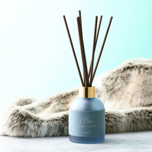 ベルティーク ルームフレグランス ブルー×2