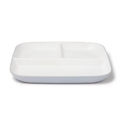 スラージュレンジ対応セパレートプレート グレー×3