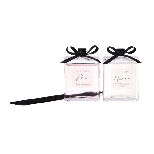 デュオレディ フレグランス セット×6