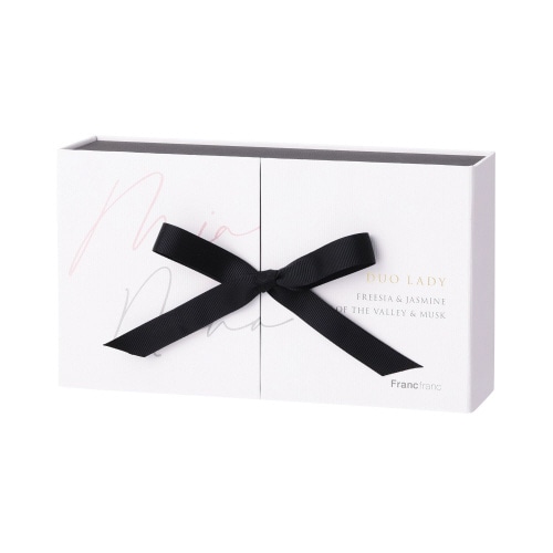 デュオレディ フレグランス セット×6