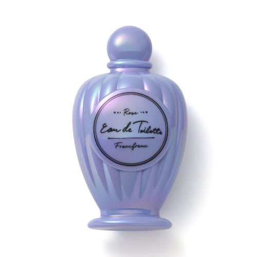 ヘアブラシ パフュームPU×6