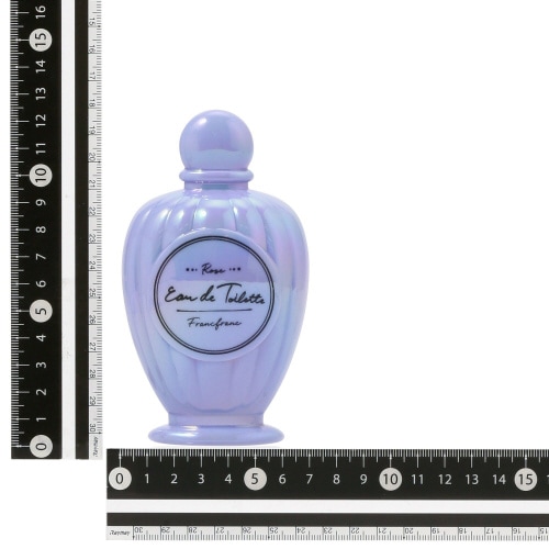 ヘアブラシ パフュームPU×6