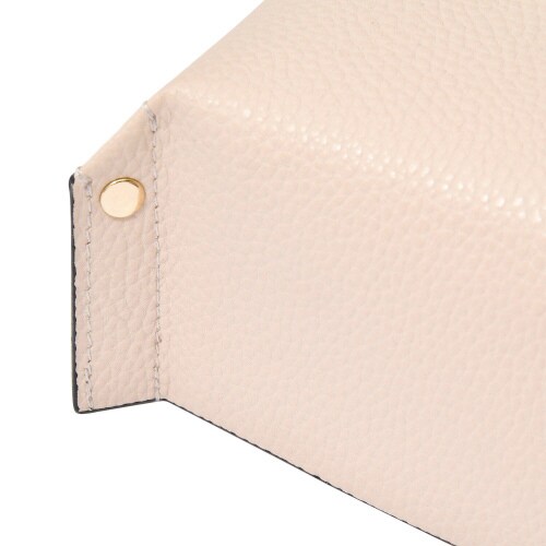 プリーレ ティッシュカバー アイボリー×3