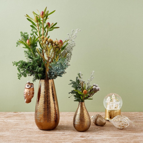 クロス フラワーベース M