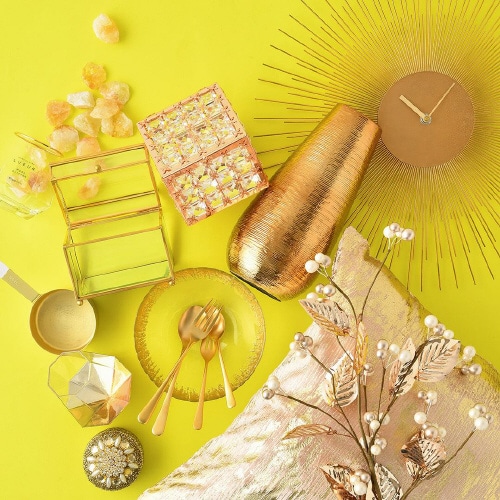 クロス フラワーベース M