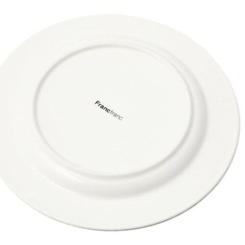 ツイード プレートS ピンク×3