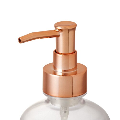 ソブリオ フォームディスペンサー クリア×2