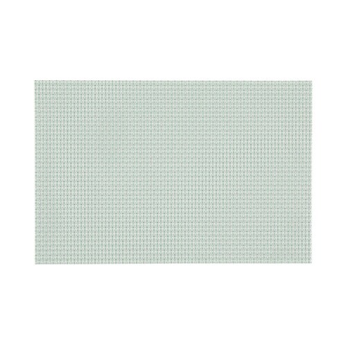 バイカラー ランチマット2P グリーン×5