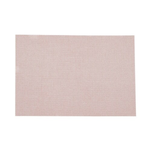 グリッター ランチマット2P ピンク×3