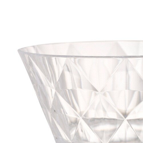 トリア ボウル クリア×5