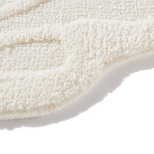 シェル マルチマット ホワイト×5