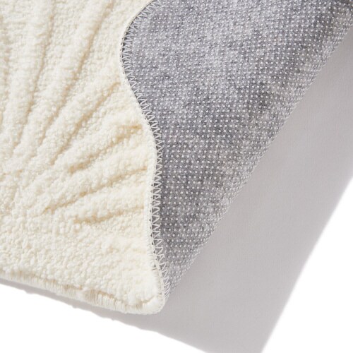 シェル マルチマット ホワイト×5