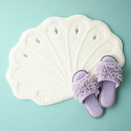 シェル マルチマット ホワイト×5