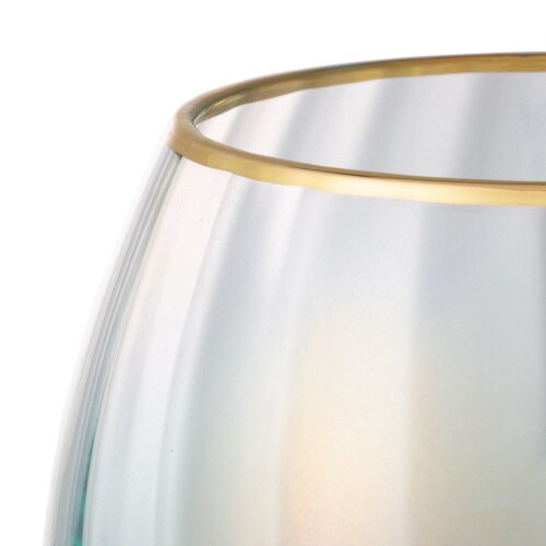 オパール モールタンブラー ミント×3