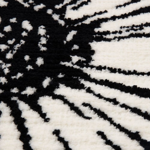 ジョリー ピクト マット ホワイト×ブラック×3