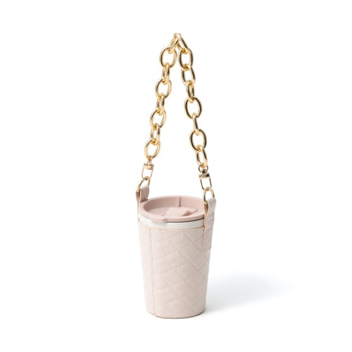 ルースト サーモタンブラー M セット キルト×4