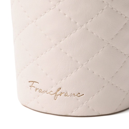 ルースト サーモタンブラー M セット キルト×4