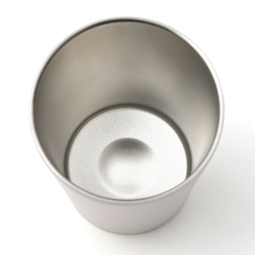 ルースト サーモタンブラー M セット キルト×4