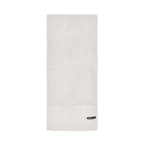 プレリエ フェイスタオル グレー×3