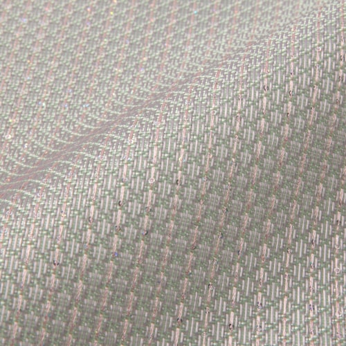 ウィシュリー ランチマット ライトグレー×5