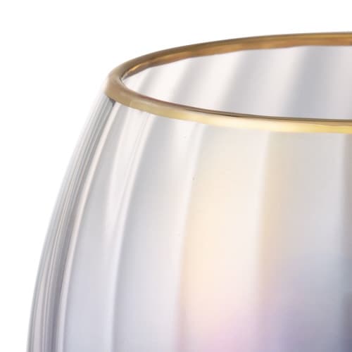 オパール モールタンブラー ピンク×3