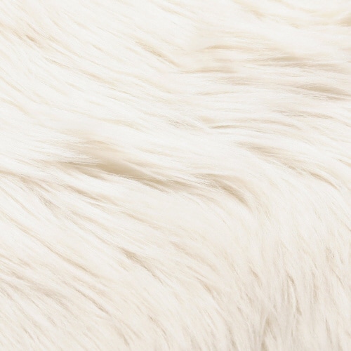 ファーモラグ M 1600×500 ホワイト