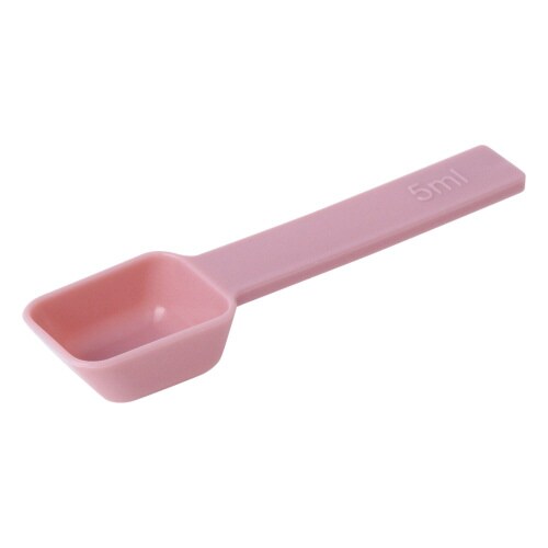 クッキングコンテナ クロス S ピンク×5