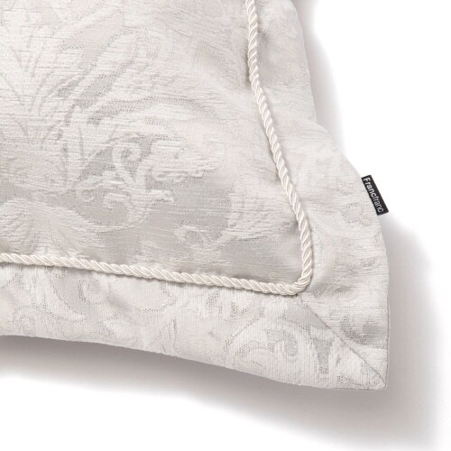 ルブレスクッションカバー450×450 グレー×3