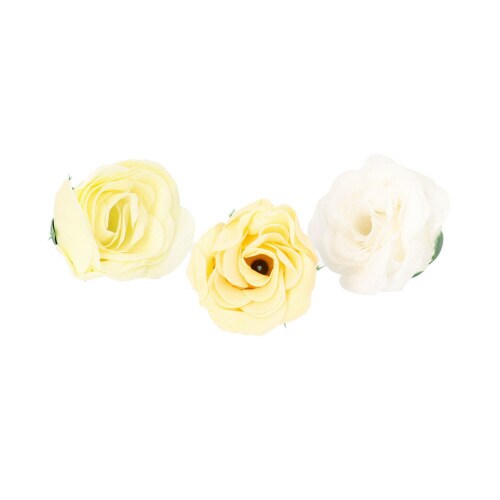 バスペタル ライトグリーン(入浴剤)×2