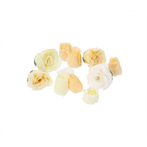 バスペタル ライトグリーン(入浴剤)×2