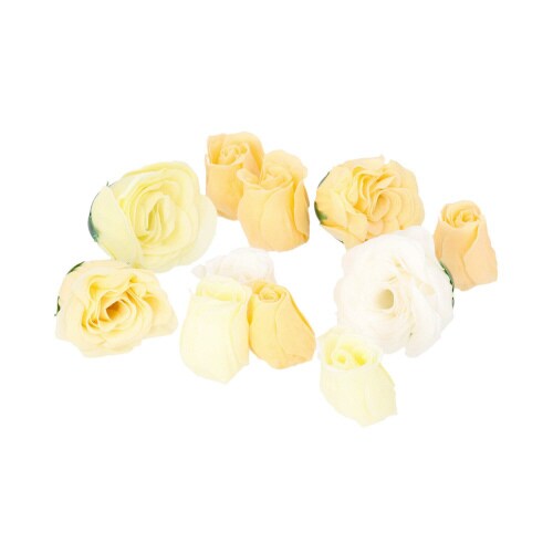 バスペタル ライトグリーン(入浴剤)×2