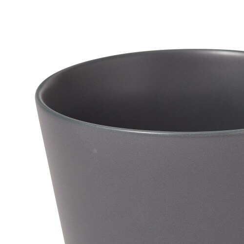 マリオン マグ グレー×6