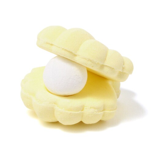 カドミニョン シェルフィズ イエロー(入浴剤)×8