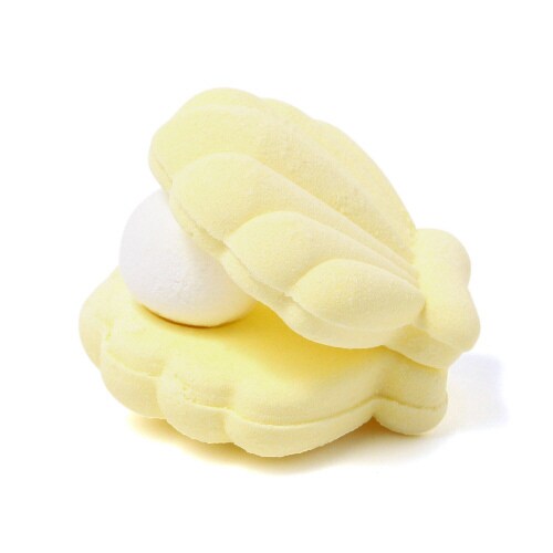 カドミニョン シェルフィズ イエロー(入浴剤)×8