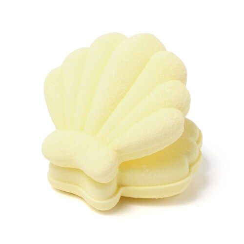 カドミニョン シェルフィズ イエロー(入浴剤)×8