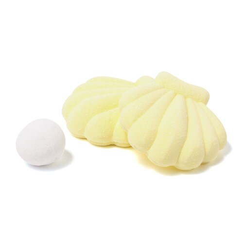 カドミニョン シェルフィズ イエロー(入浴剤)×8