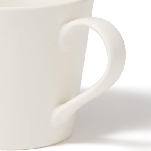 マリオン マグ アイボリー×3